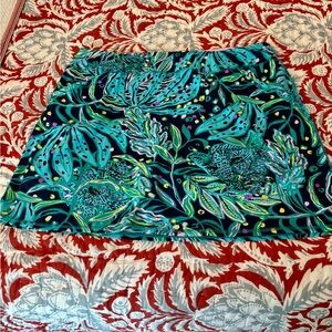 Lilly Pulitzer Luxletic Resort Skort